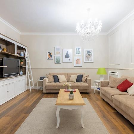 Charming Apartment With Patio A Few Steps From Colosseum Kültér fotó