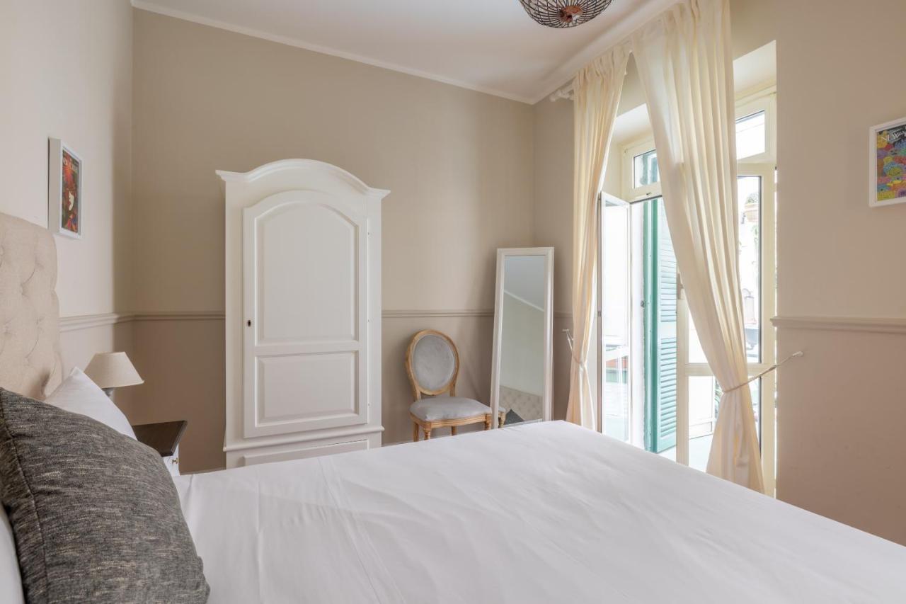 Charming Apartment With Patio A Few Steps From Colosseum Kültér fotó
